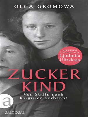cover image of Zuckerkind